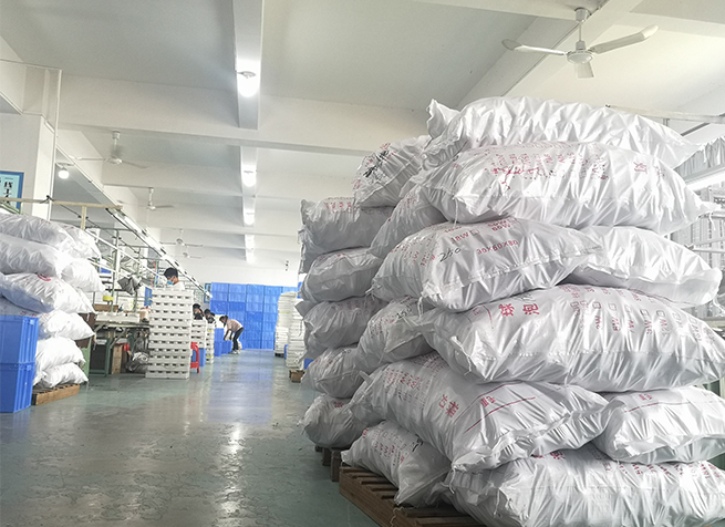 SKD product  producing line