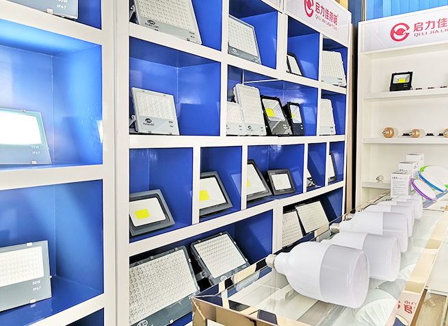 Show room3
